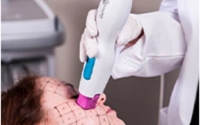 Công nghệ Thermage FLX