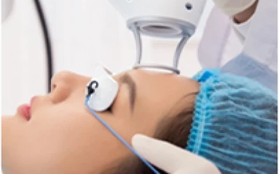 Laser CO2 Fractional