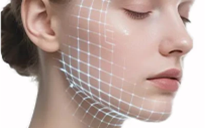 CĂNG DA MẶT BẰNG CHỈ